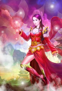妙妙[快穿]