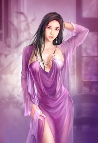 印月殿下的復出