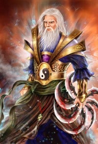 滿級校長線上撕傘