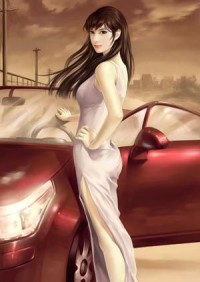 我的老婆是海皇