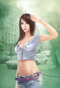 寒煙若情深GL