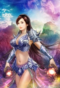 嬌嬌師孃